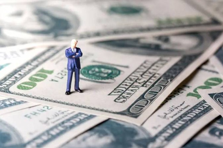 Milyarderlerin sayısı ilk kez 3 bini aştı