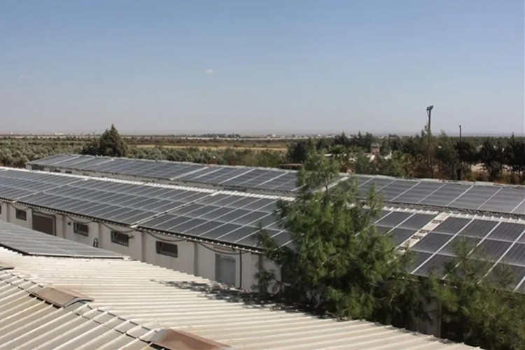 10 işçiye istihdam sağlıyor