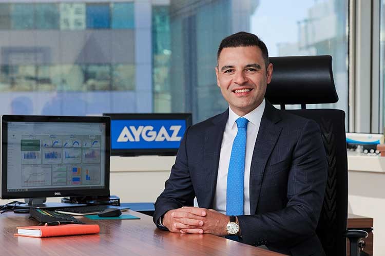 LPG, sıfır karbon yakıtı olarak öne çıkıyor