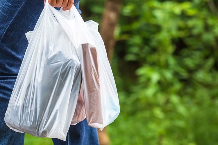 Plastik poşetler 86 kuruş oldu