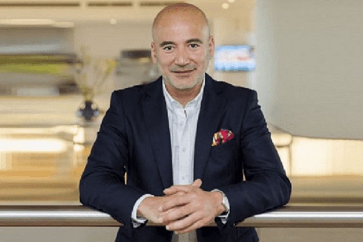 Zurich Sigorta Türkiye CEO'su Yıldız, BM Global Compact Hub'a katıldı