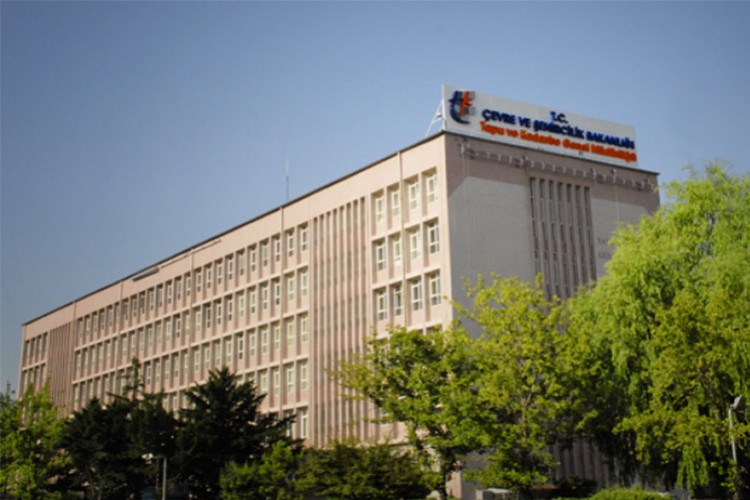 Danışmanlık hizmeti alınacak