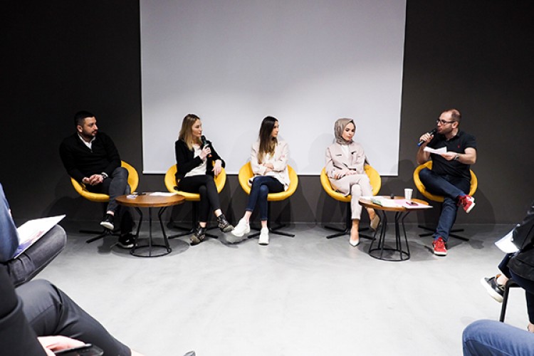 E-ticaret Kampı Başlıyor!