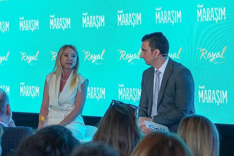 "Şeffaflık, Kalite ve Sürdürülebilirlik Önceliğimiz"