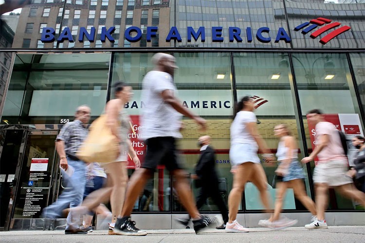 Amerikalıların serveti rekor seviyeye ulaştı