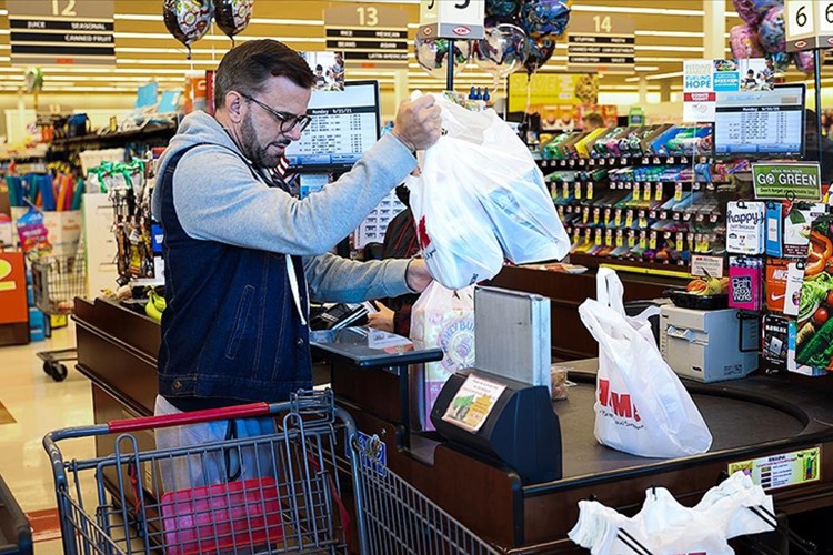 ABD'de tüketici güveni tavan yaptı