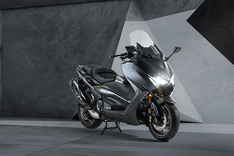 20'nci yıla özel TMAX