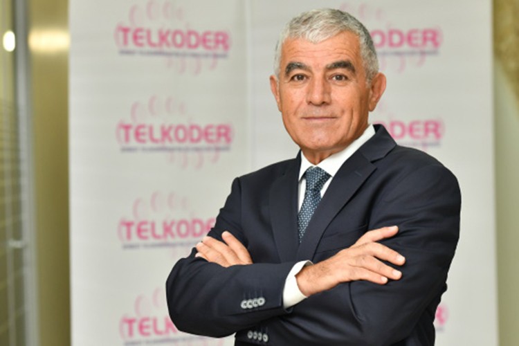 "Türkiye'de bilgi ve iletişim sektörü 7 çeyrektir aralıksız büyüyor"