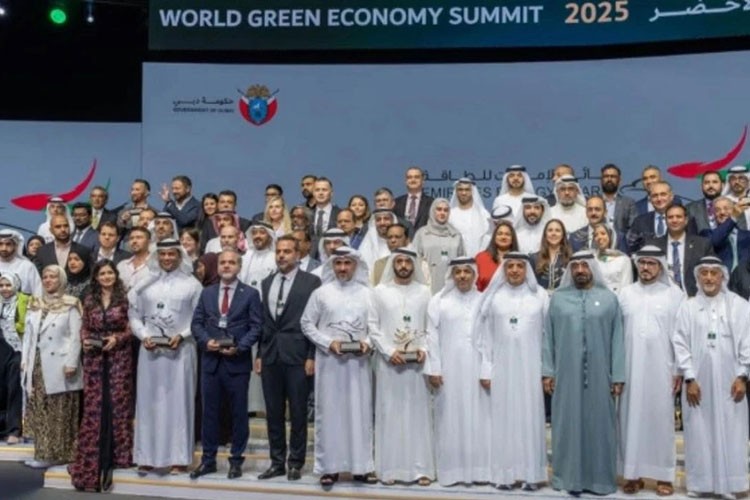 Türkiye'den 6 proje uluslararası ödül aldı