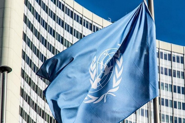 "Zengin ülkeler katkı versin"