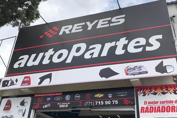 Kolombiya'da Uluslararası Otomotiv Fuarı sona erdi