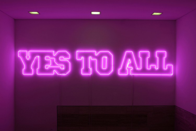 Dünyaca Ünlü Sanat Galerisi Thaddaeus Ropac, Bodrum Loft'da Sergi Açıyor