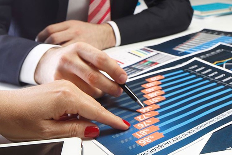 Finansal Hizmetler Güven Endeksi yüzde 3.7 arttı