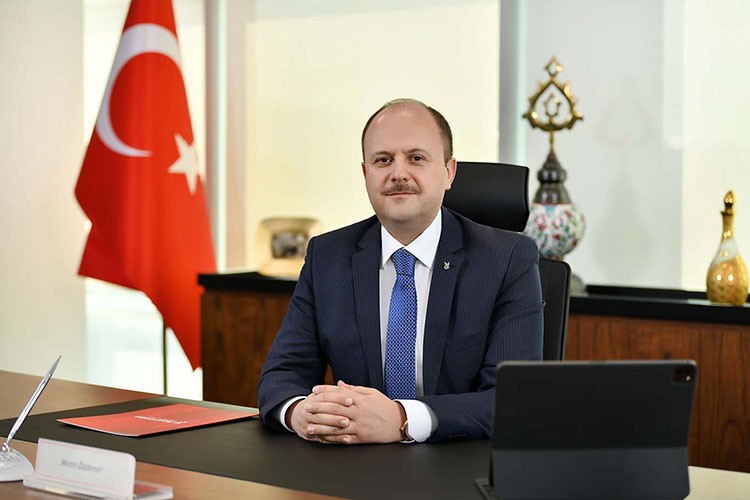 Ziraat Katılım'dan Türkiye Ekonomisine 118 Milyar TL'lik Kaynak