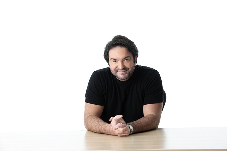 The TMRW Foundation Internet of Life'ı Başlatıyor!