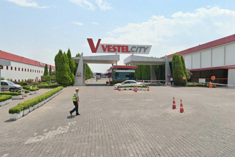 Vestel Manisa'yı "harekete" geçiriyor
