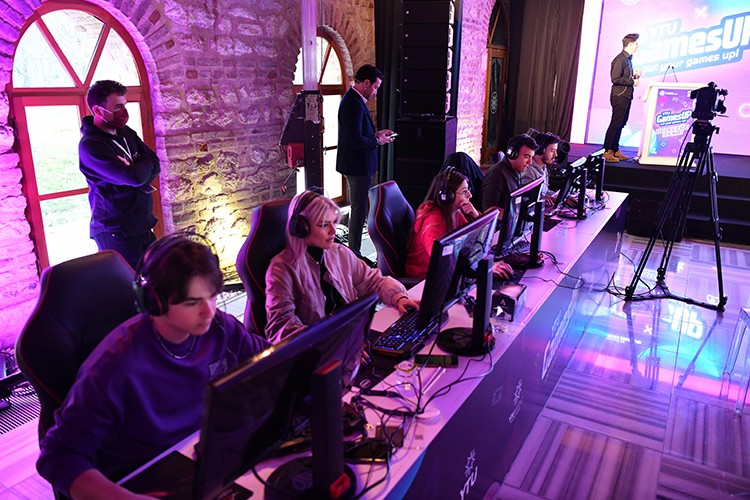 Oyun Girişimciliğinde Önemli Partnerlik