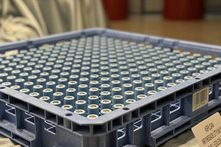 Küresel batarya depolama kapasitesi 7 kat artacak