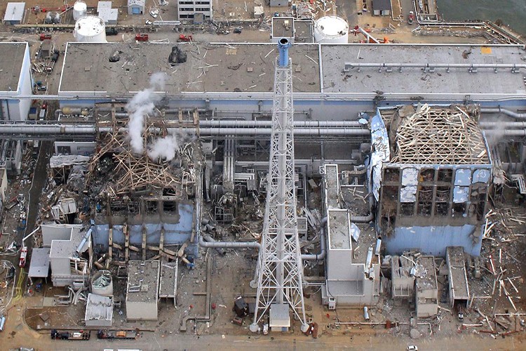 Fukuşima'daki atık su ne zaman tahliye edilecek