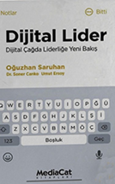 Dijital Lider