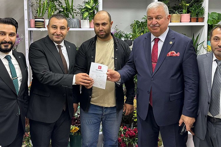 "Biz İstanbul'la anlaşırız"