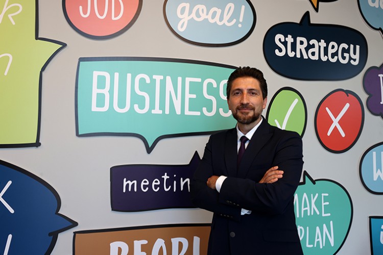 Yerli sanal POS yazılımından 6 milyar lira ciro hedefleniyor