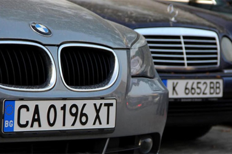 Yabancı plakalı araçlardan ücret ve ceza