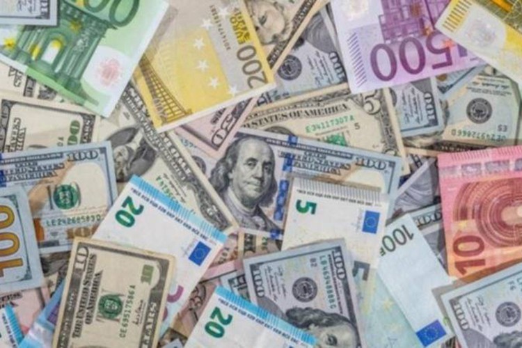 Reel efektif döviz kuru endeksi martta 104,61 oldu