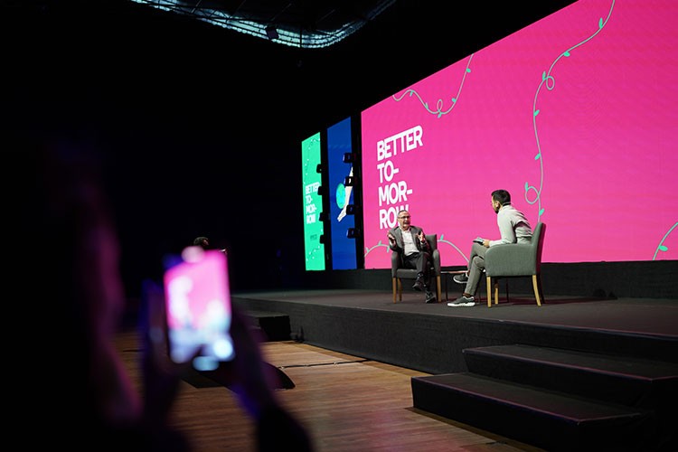 13 Mayıs'ta Zorlu PSM'de gerçekleşecek