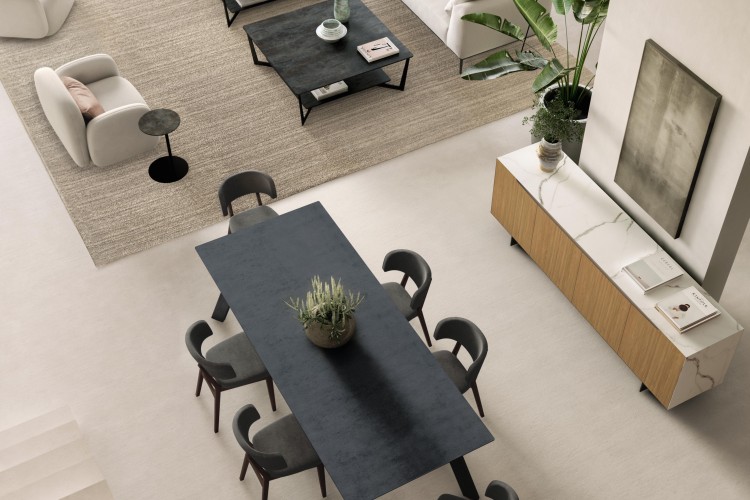 Teknoloji ve tasarımı buluşturuyor