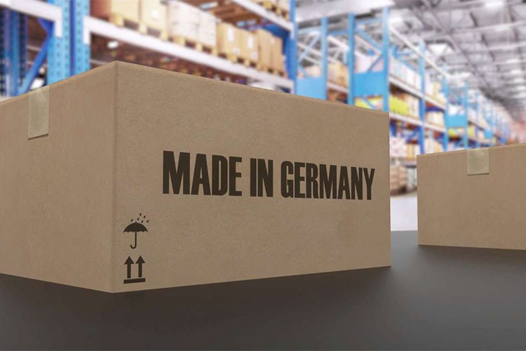 Almanya'da sipariş eksikliği şirketleri tehdit ediyor
