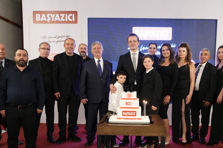 YERLİ VE MİLLİ MARKA 70 YAŞINDA!