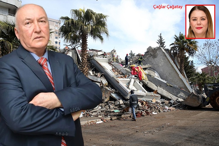 Depremin maliyeti 50 milyar dolar