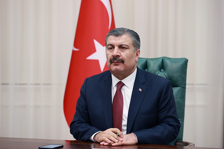 Mayıs sonuna kadar 100 milyon aşı geliyor