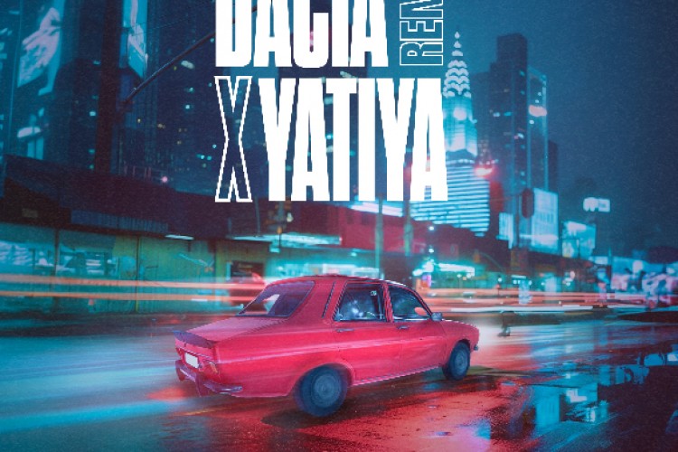 Melis Kar x Lvbel C5