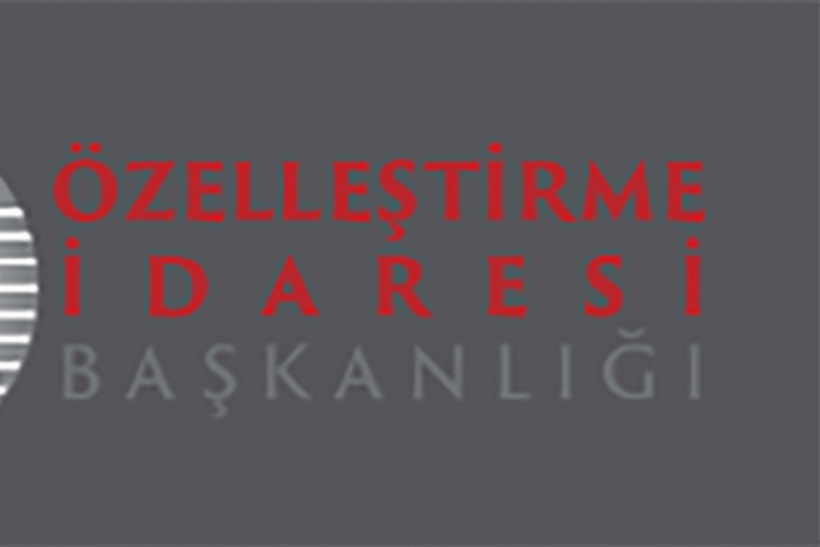 Bazı taşınmazlar özelleştiriliyor