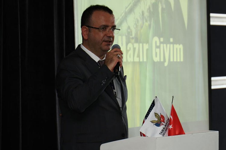 TABA-AmCham Güven Tazeledi