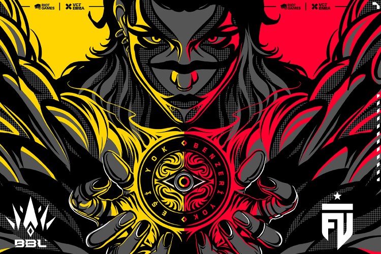 Riot Games Türkiye, Eşi Benzeri Yok sloganıyla FUT & BBL derbisini ateşliyor