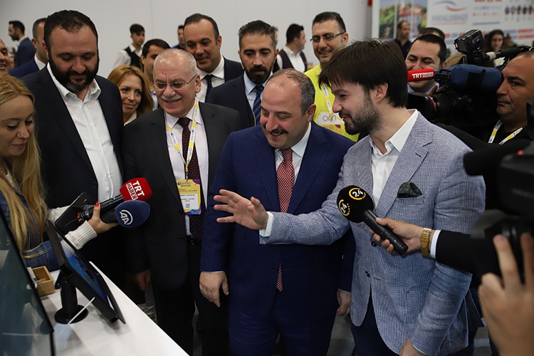 Gündem mobil uygulamalar