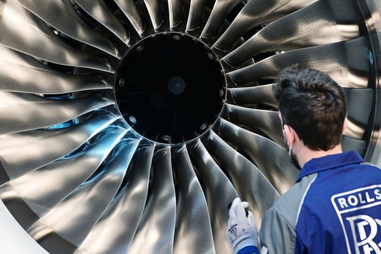 Motor geliştirme programı tüm hızıyla devam ediyor