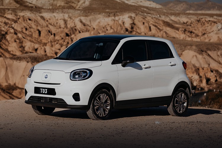 Ulu Motor'dan cazip kredi kampanyası