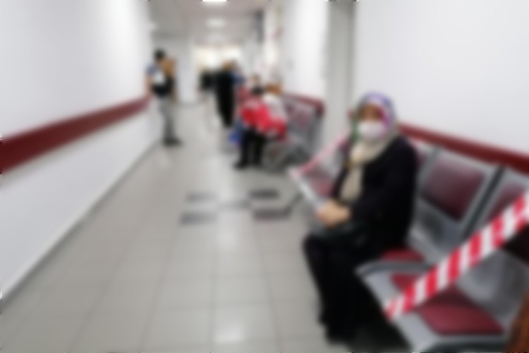 Hastane ruhsatı satılacak