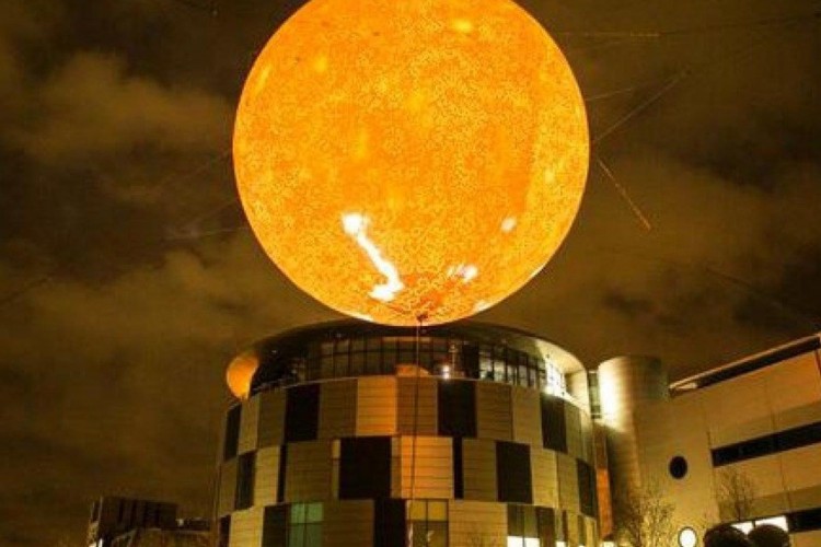 Yapay güneş çalışmaları yeniden gündemde