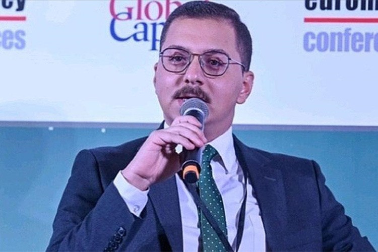 "Türkiye'nin dezenflasyon patikası güvenilir şekilde ilerliyor"