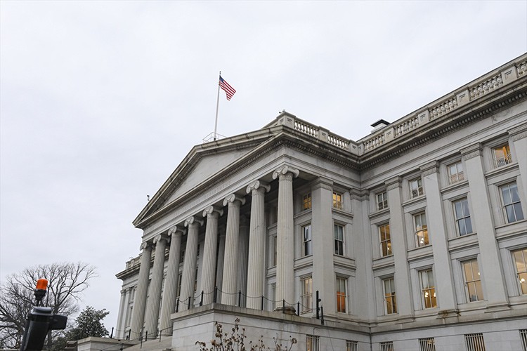 ABD'den Rus istihbarat bağlantılı aktörlere yaptırım