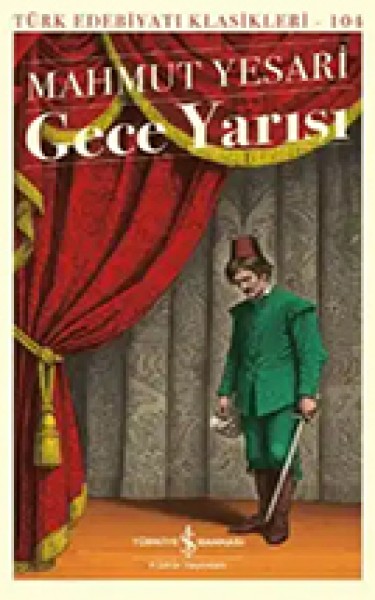 Gece Yarısı