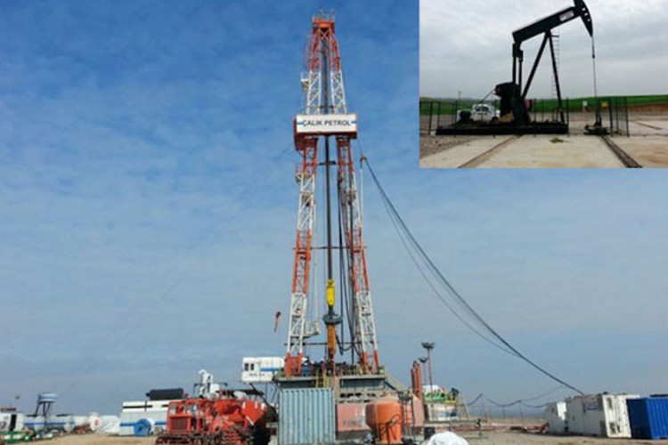 Çalık Petrol Diyarbakır'da petrol arayacak