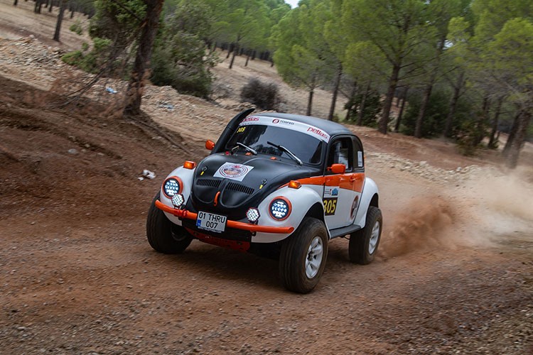 Kahramanmaraş Büyük Organizasyona Hazır