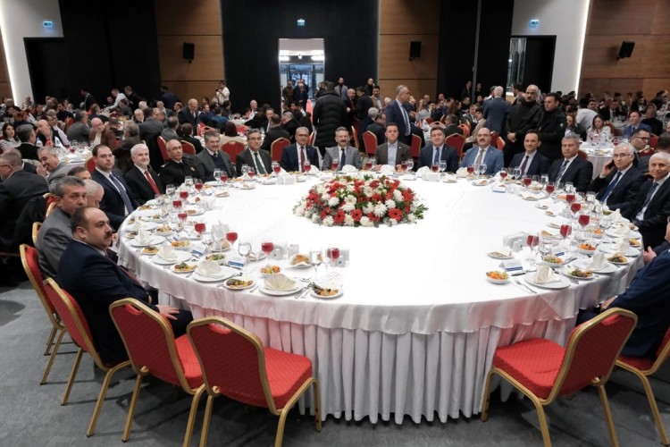 Eskişehir OSB'den dev yatırım