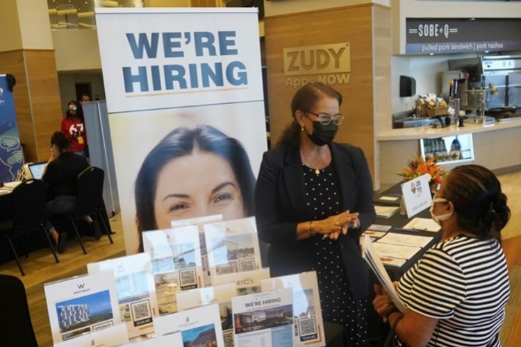 ABD'de işgücü ihtiyacı artıyor